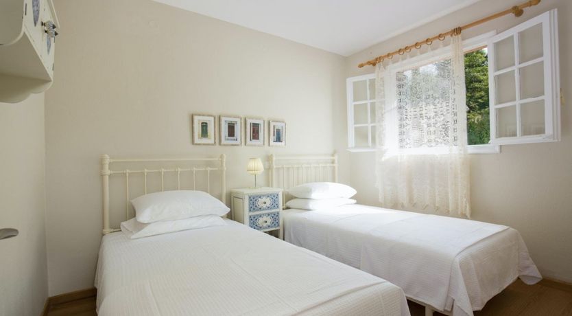 Photo of Serenity in the Sea