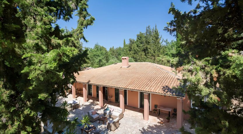 Photo of Serenity in the Sea