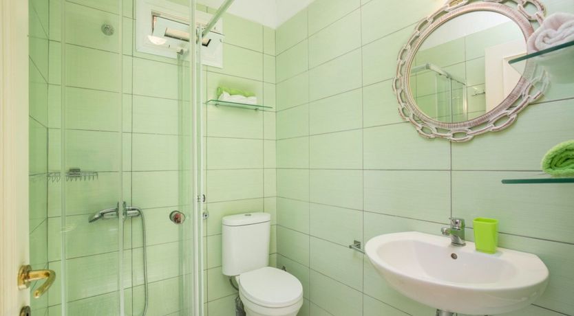 Photo of Serenity in the Sea