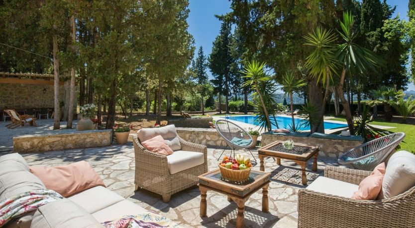 Photo of Serenity in the Sea