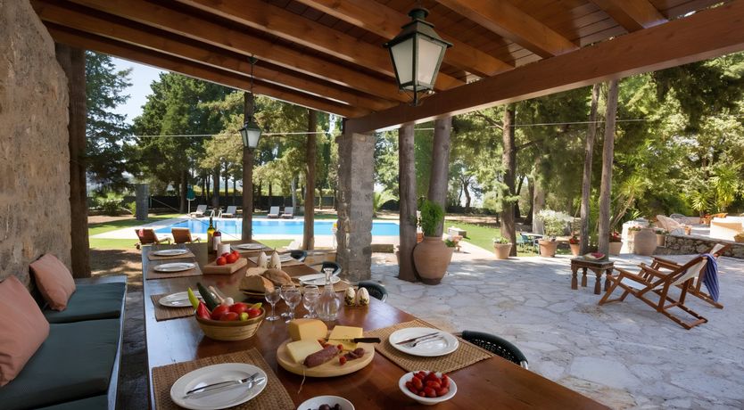 Photo of Serenity in the Sea