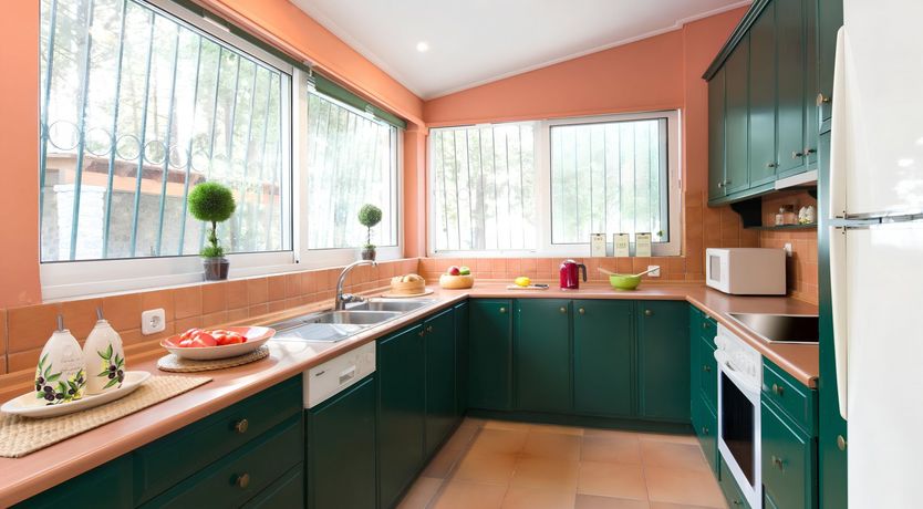 Photo of Serenity in the Sea