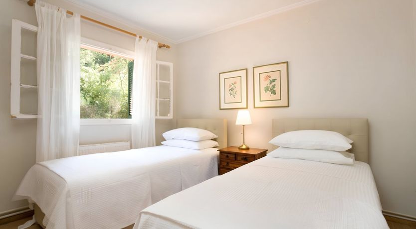 Photo of Serenity in the Sea