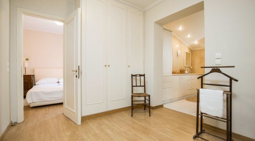 Photo of Serenity in the Sea