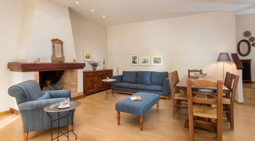 Photo of Serenity in the Sea