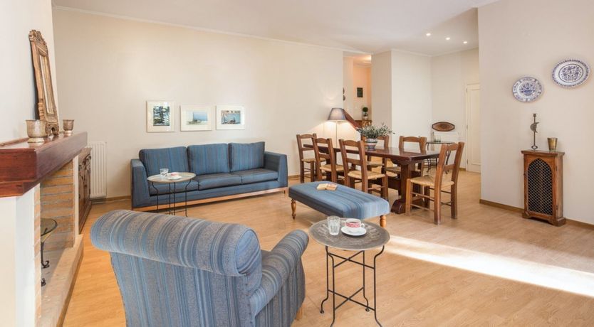 Photo of Serenity in the Sea