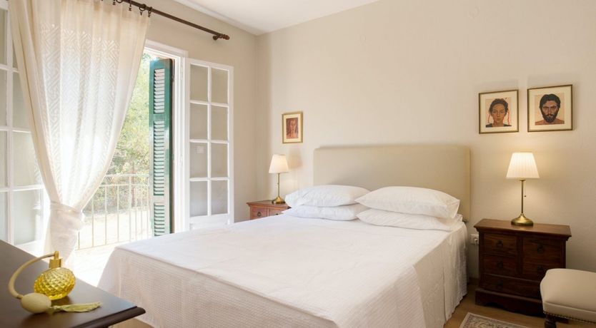 Photo of Serenity in the Sea