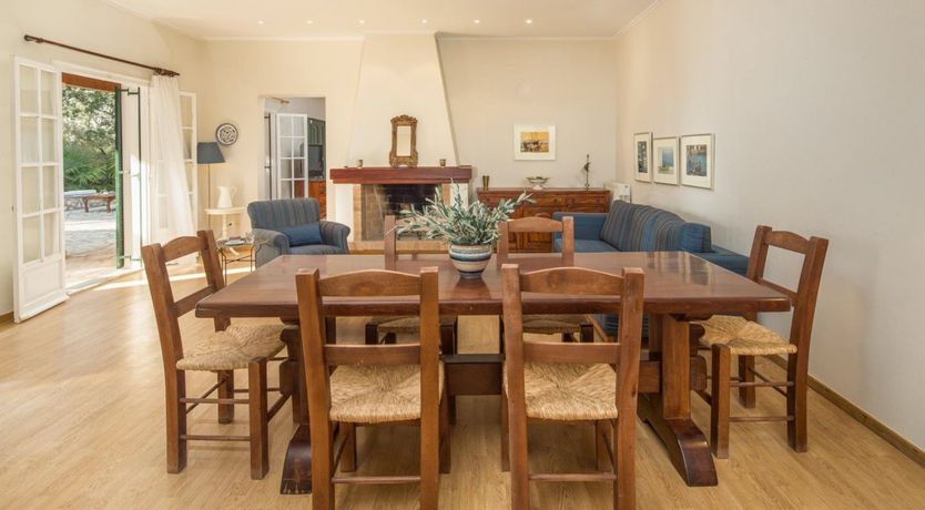 Photo of Serenity in the Sea