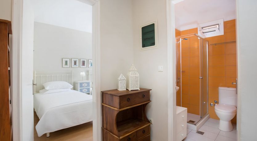 Photo of Serenity in the Sea