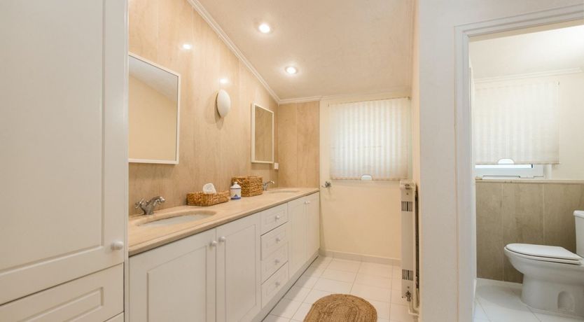 Photo of Serenity in the Sea