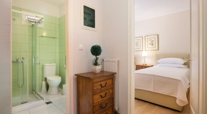 Photo of Serenity in the Sea