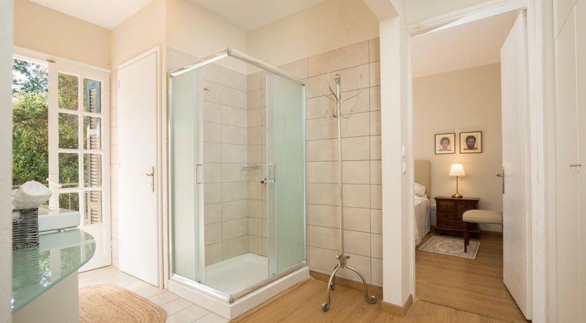 Photo of Serenity in the Sea