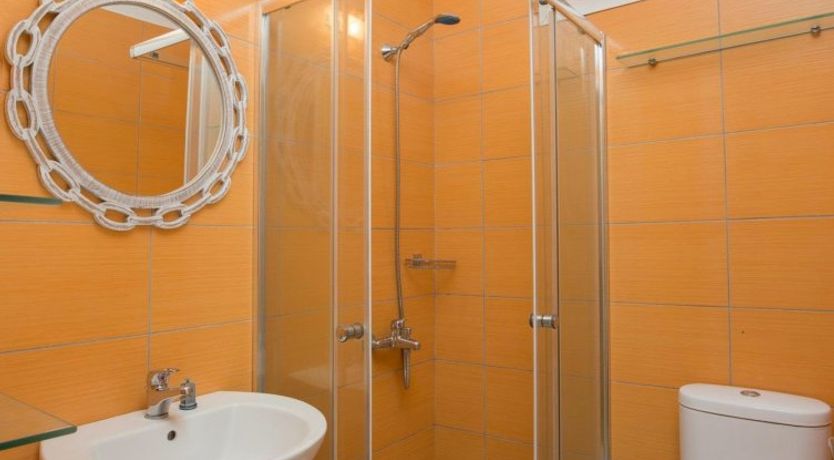 Photo of Serenity in the Sea