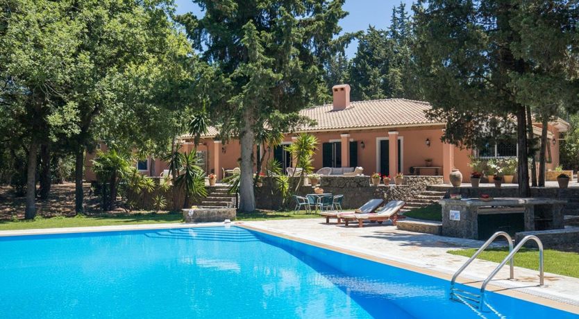 Photo of Serenity in the Sea