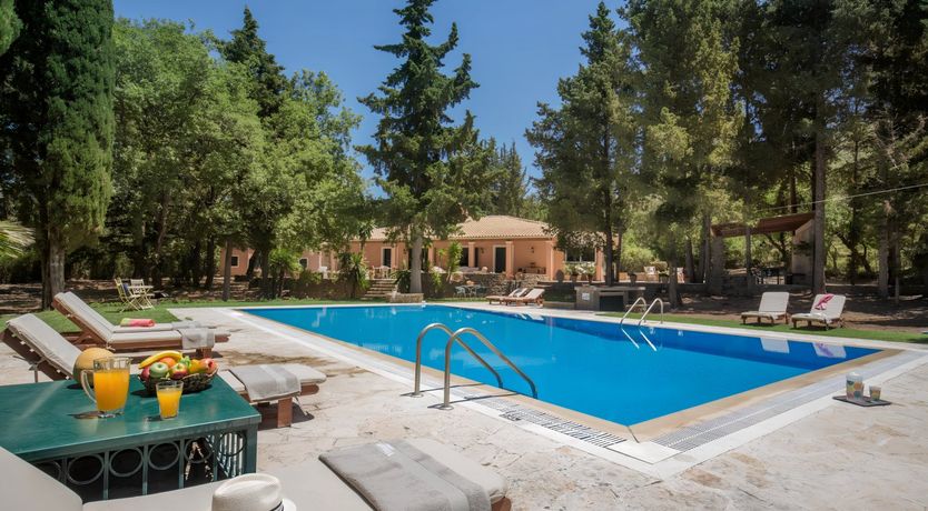 Photo of Serenity in the Sea