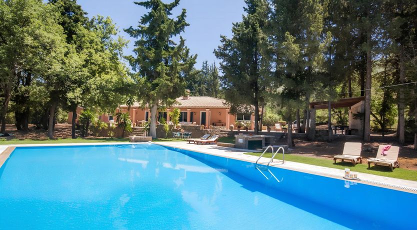 Photo of Serenity in the Sea