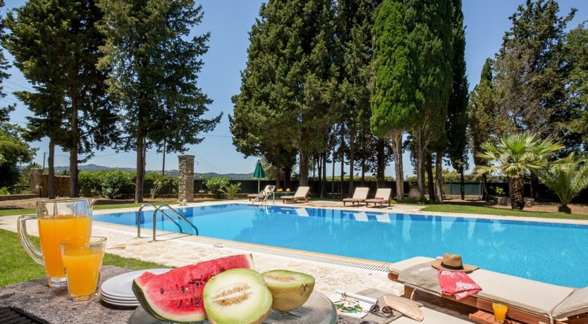 Photo of Serenity in the Sea