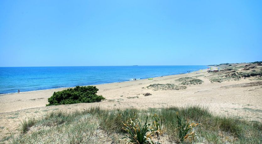Photo of Serenity in the Sea