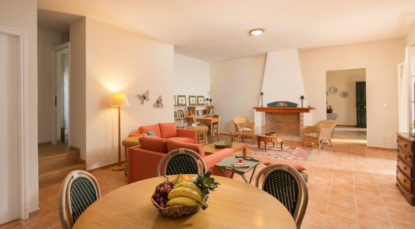 Photo of Serenity in the Sea