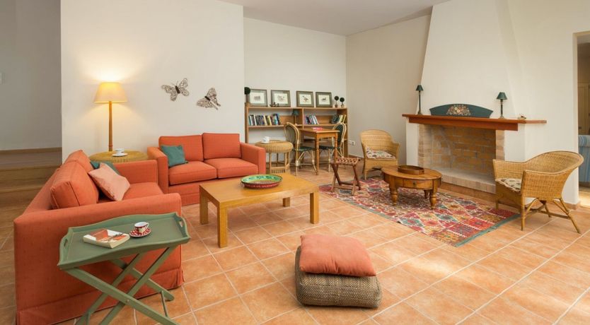 Photo of Serenity in the Sea