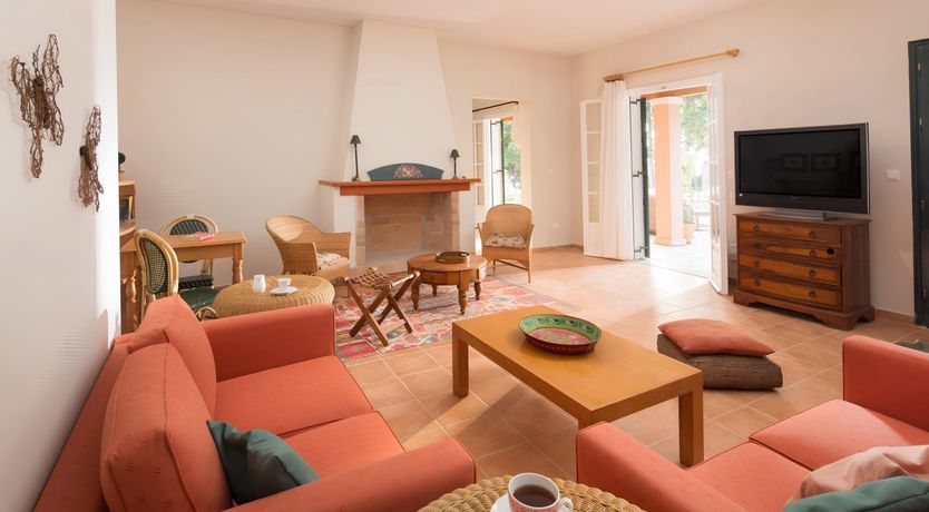 Photo of Serenity in the Sea