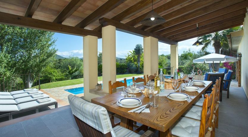 Photo of A Place For Palm Trees