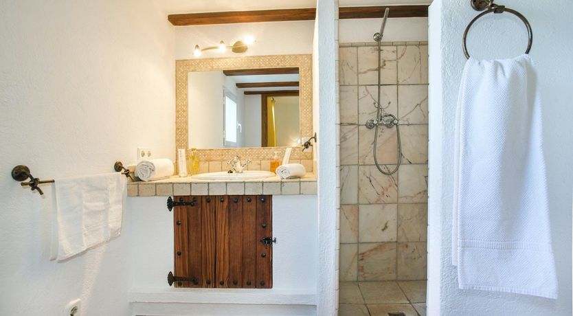 Photo of A Place For Palm Trees