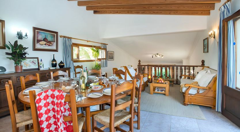 Photo of A Place For Palm Trees