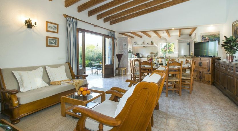 Photo of A Place For Palm Trees