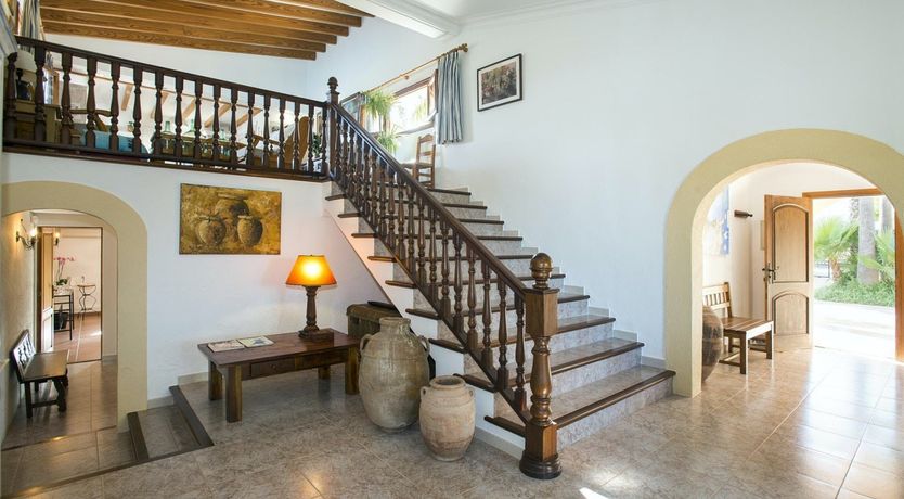 Photo of A Place For Palm Trees