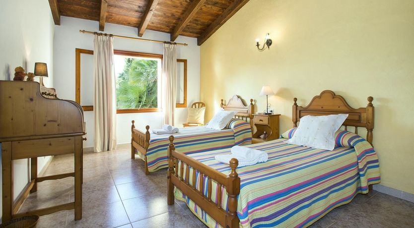 Photo of A Place For Palm Trees