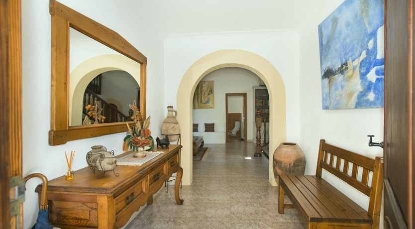 Photo of A Place For Palm Trees