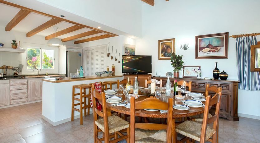 Photo of A Place For Palm Trees