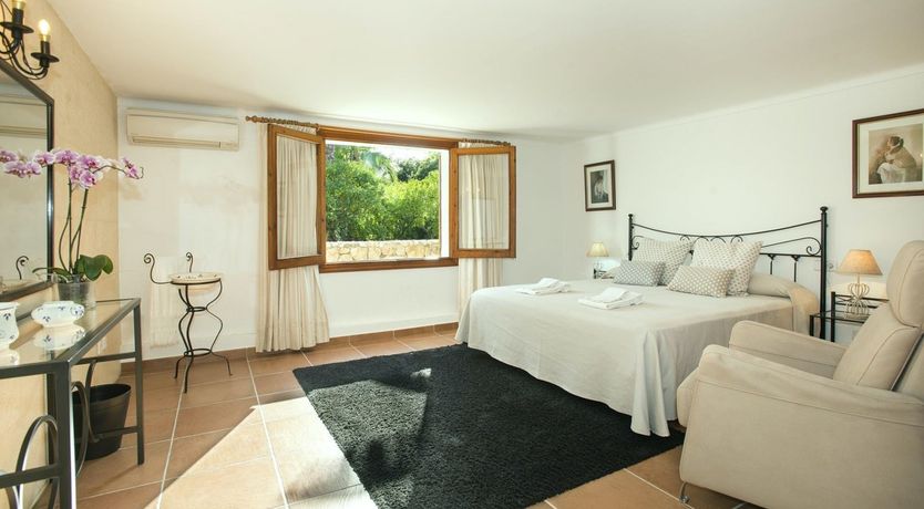 Photo of A Place For Palm Trees