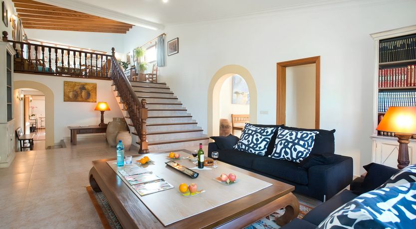 Photo of A Place For Palm Trees