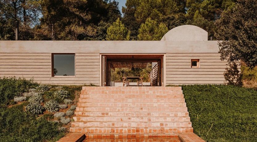 Photo of From the Riverbed