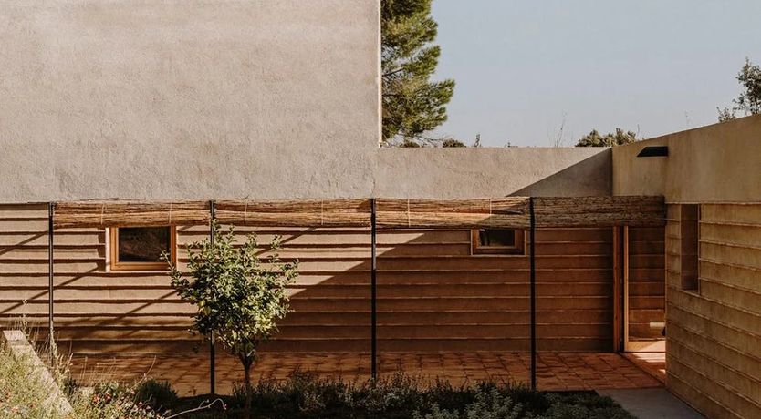 Photo of From the Riverbed