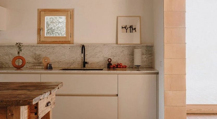 Photo of From the Riverbed