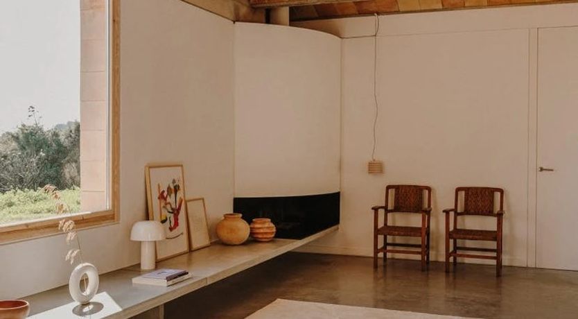 Photo of From the Riverbed