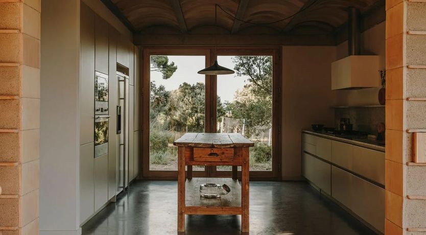 Photo of From the Riverbed