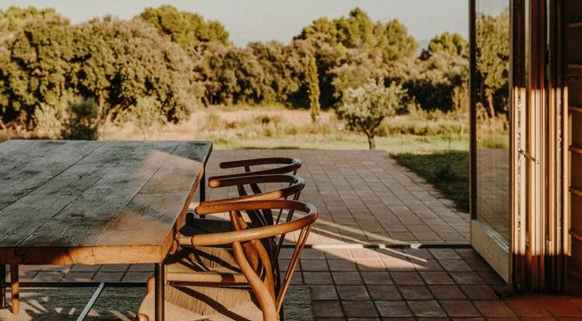 Photo of From the Riverbed