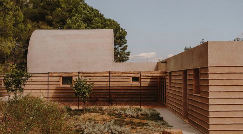 Photo of From the Riverbed