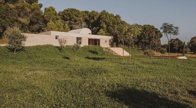 Photo of From the Riverbed