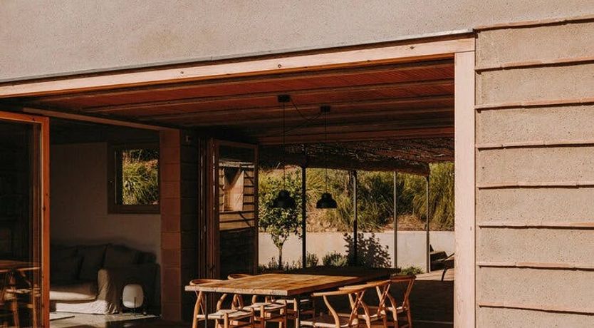 Photo of From the Riverbed