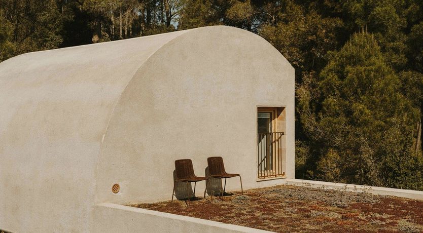 Photo of From the Riverbed