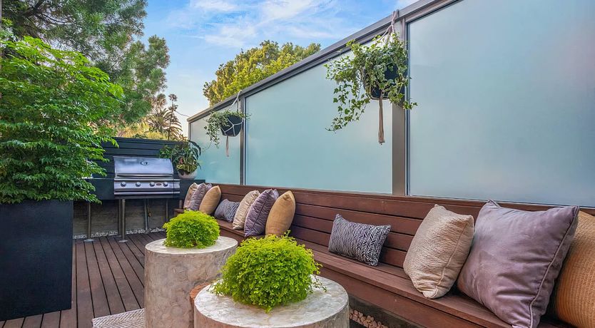 Photo of The Artist's Retreat