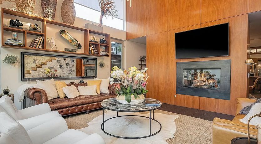 Photo of The Artist's Retreat