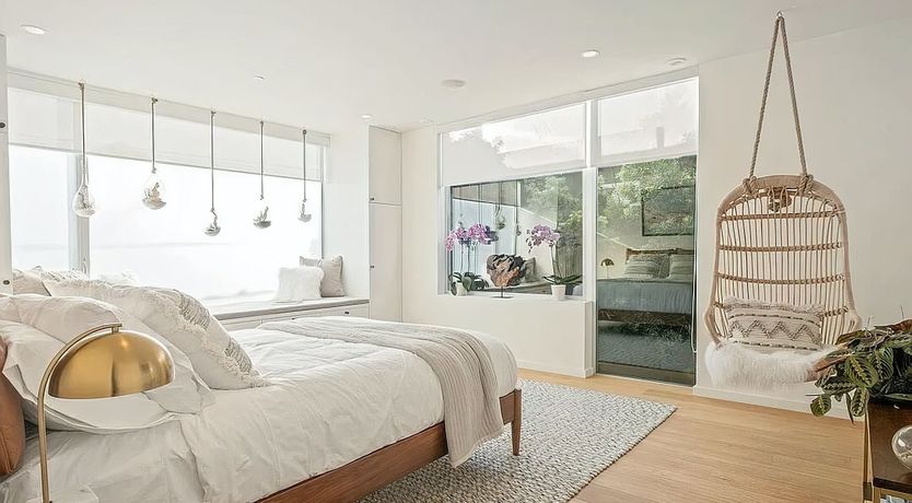 Photo of The Artist's Retreat