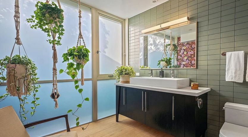 Photo of The Artist's Retreat