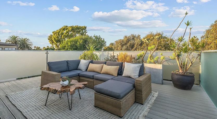 Photo of The Artist's Retreat